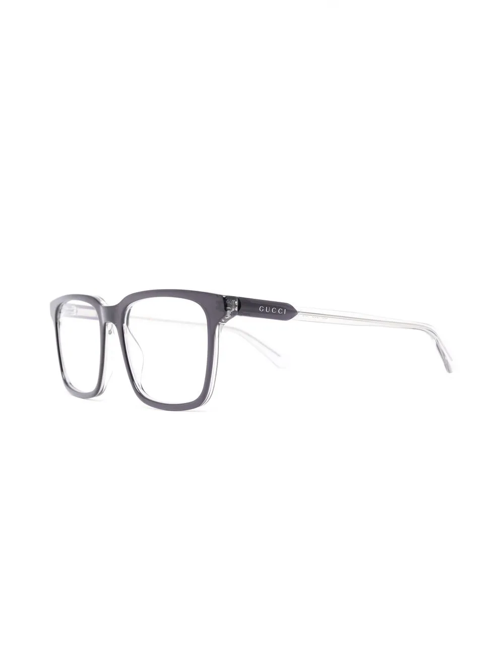 Gucci Eyewear square-frame optical glasses | Image 2
