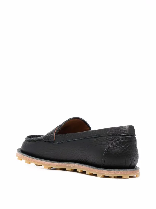 Grant canoe clearance penny loafer