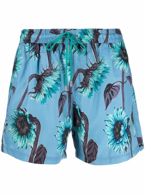 paul smith fleece shorts