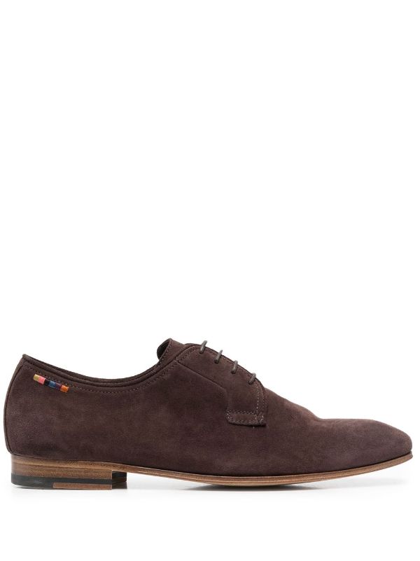 paul smith oxford shoes