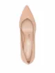 Stuart Weitzman Anny pointed pumps