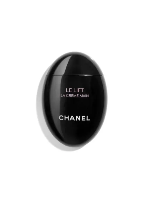 CHANEL LE LIFT LA CRÈME MAIN Smooths – Evens – Replenishes
