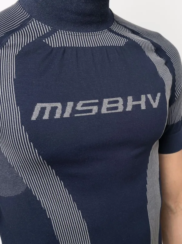 MISBHV ハイネックアンダーシャツ Mサイズ