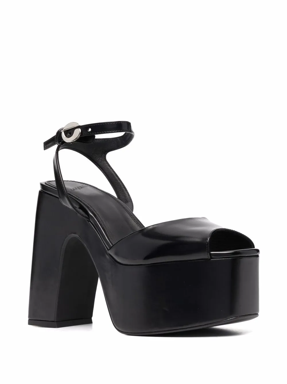 Affordable Coperni platform-sole sandals Women