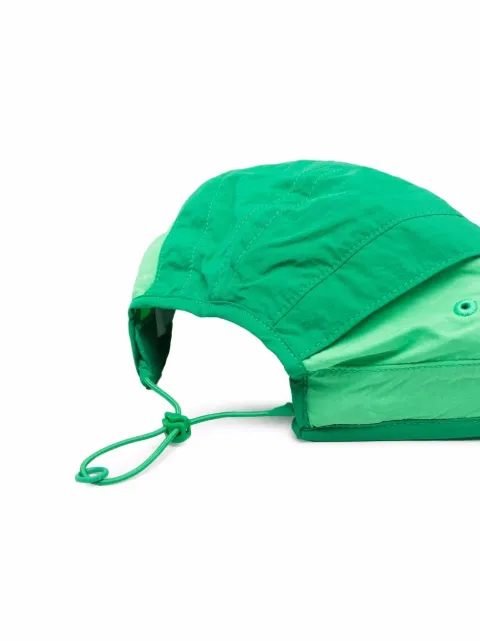 Shop Y-3 logo-running cap with Express 