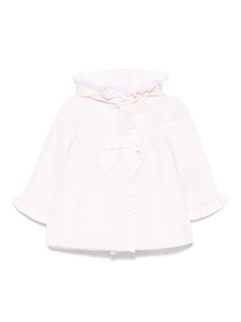 Patachou stripe-detailing jacket 