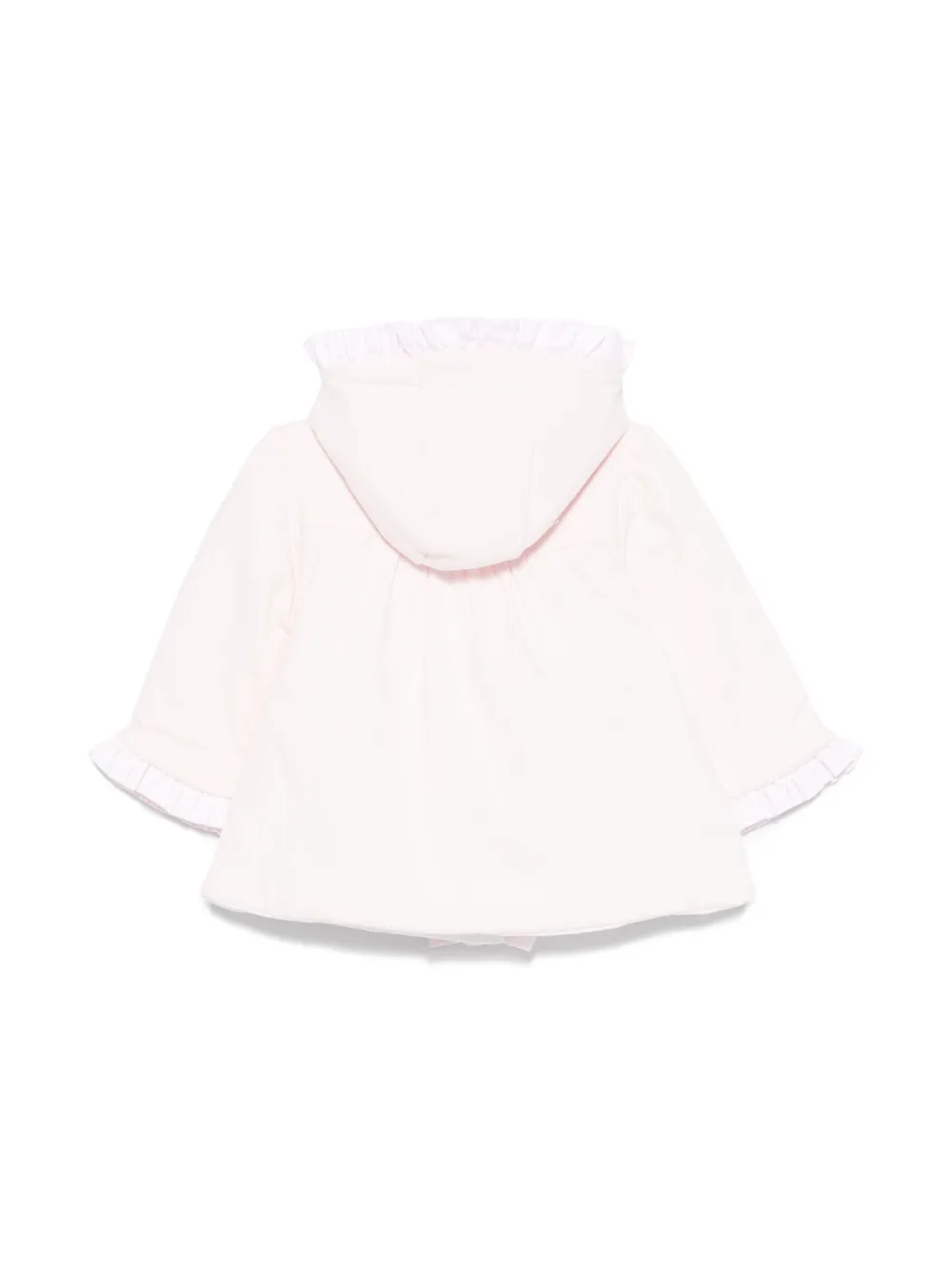 Patachou stripe-detailing jacket | Baby Smart Jackets | Image 2