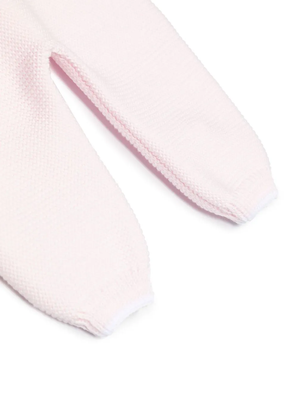 Patachou Gebreide legging Roze