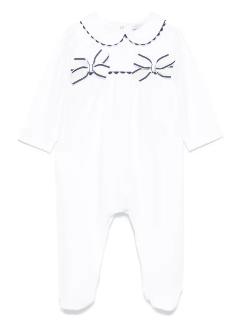 Patachou jersey pajamas 