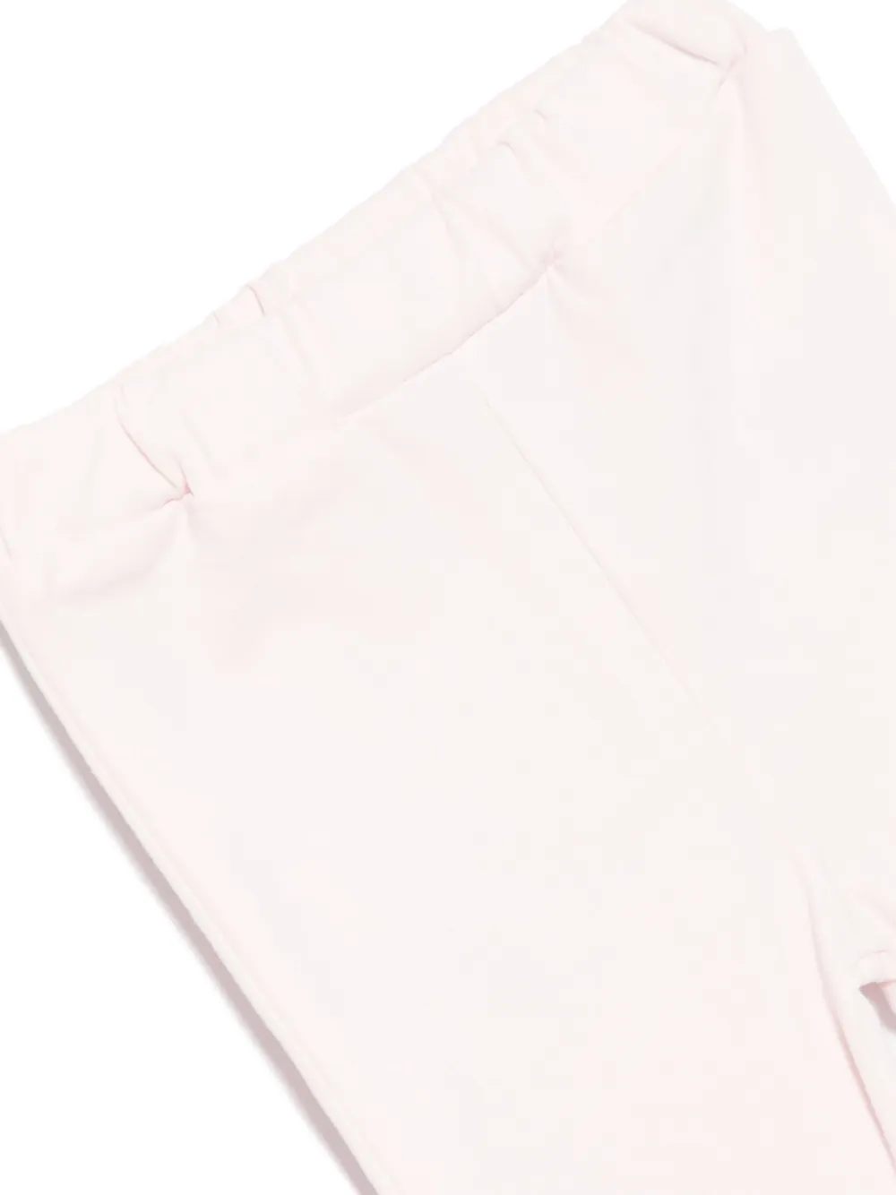 Patachou Shirt en broek met vlinder-applicatie Roze