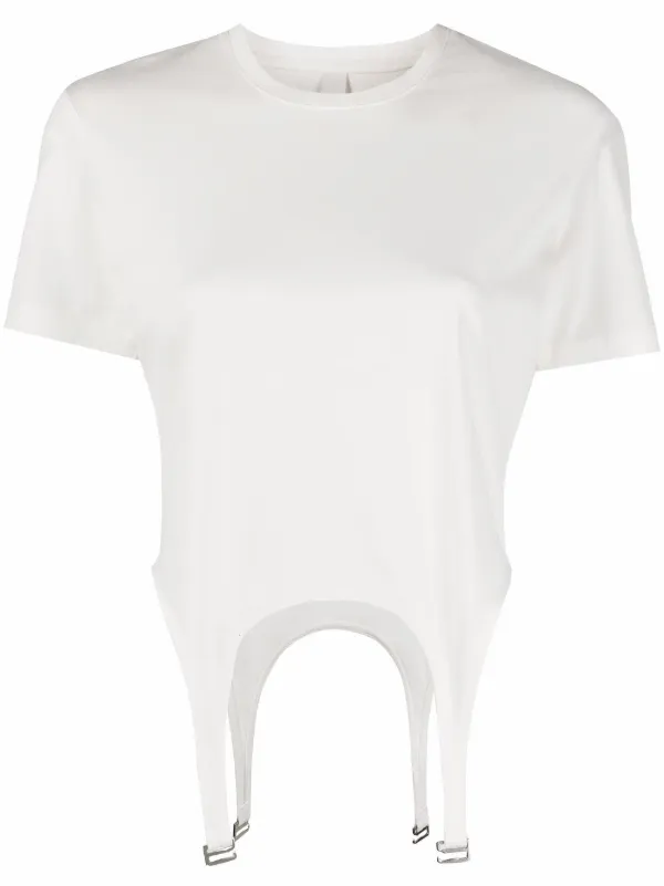 dion lee t shirt