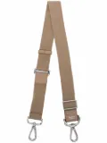 Max Mara adjustable shoulder strap - Neutrals