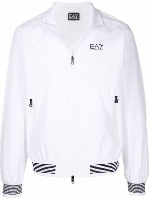 armani jacket bomber