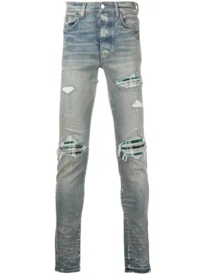 AMIRI Skinny Jeans for Men - Farfetch