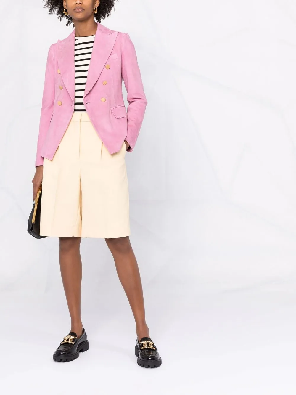 Tagliatore blazer Lizzie con doble botonadura | Blazers | Image 2