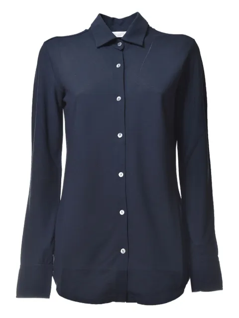 Zanone cotton shirt