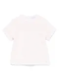 Patachou knitted T-shirt - Pink