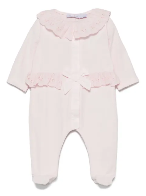 Patachou pijama con volantes