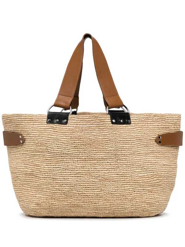 marant beach bolsa