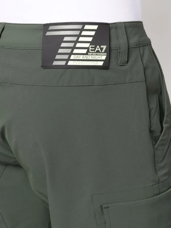 ea7 cargo pants