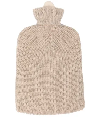 Johnstons Of Elgin Ribbed Cashmere Hot 