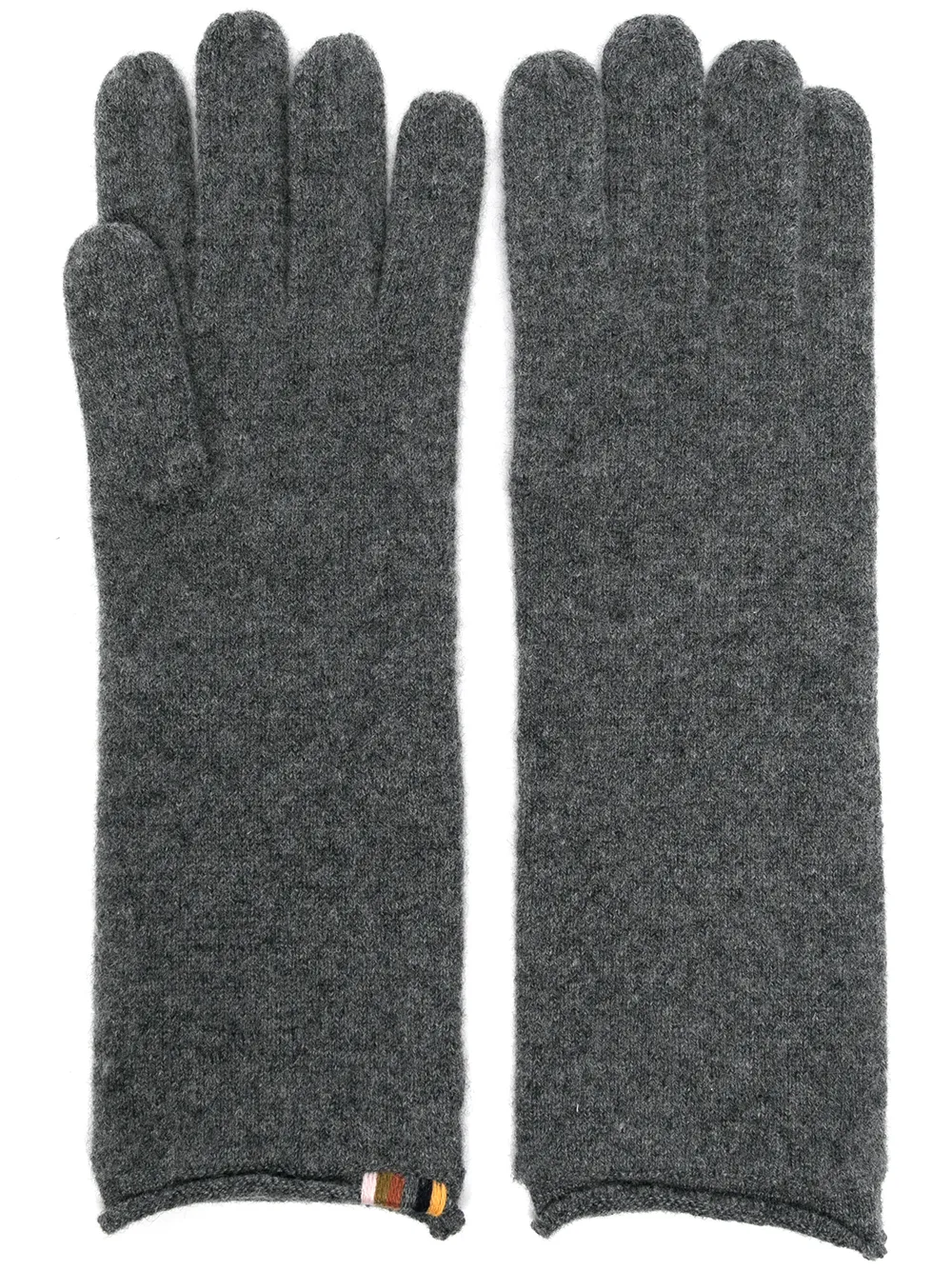 

extreme cashmere guantes Sensa - Gris