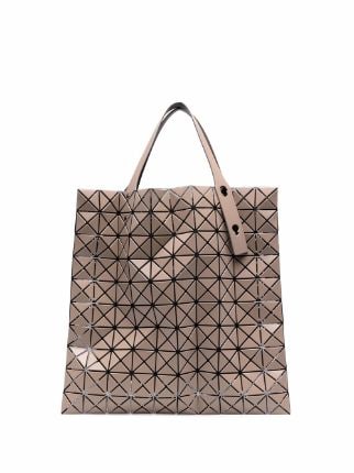 Bao Bao Issey Miyake Prism Tote Bag - Farfetch