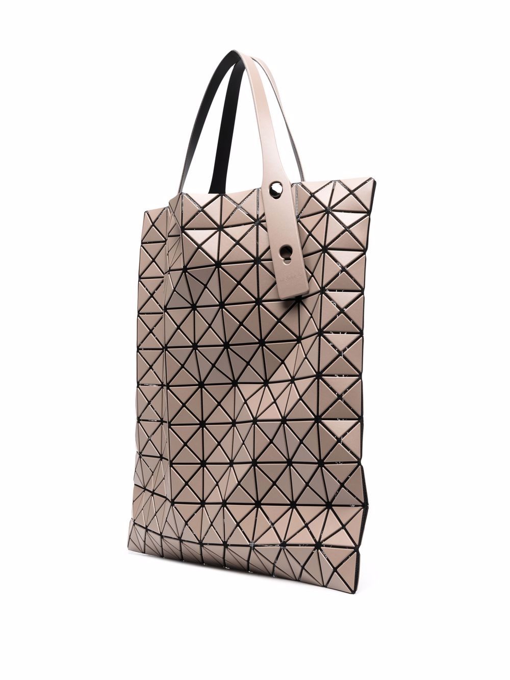 фото Bao bao issey miyake prism geometric-panel tote bag