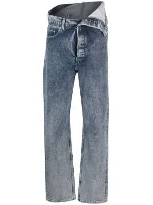 Y/Project Straight-Leg Jeans for Women 