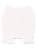 Patachou knitted bloomers - Pink