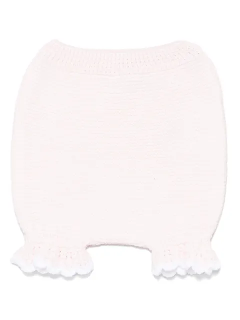 Patachou bloomers tejidos