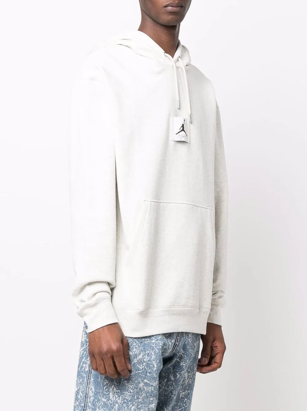 essentials hoodie farfetch