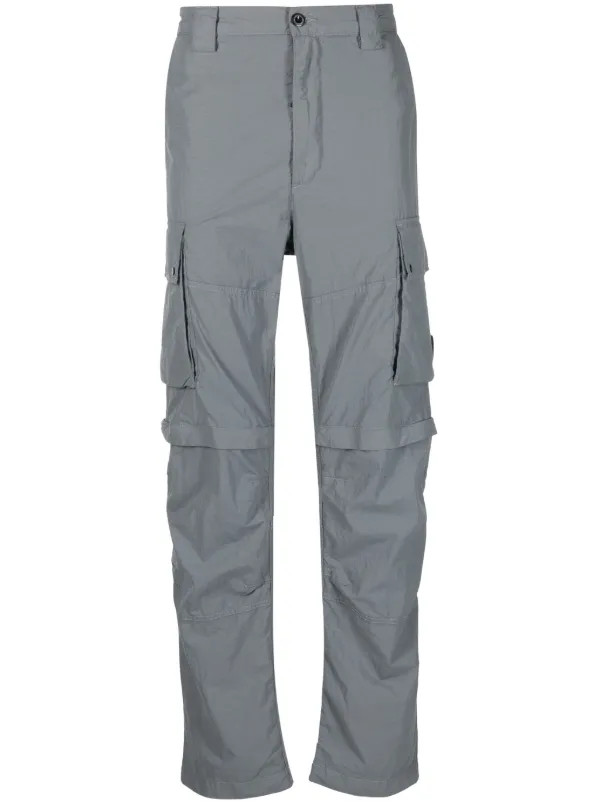 C.P. Company Pantalones Cargo Ajustable - Farfetch