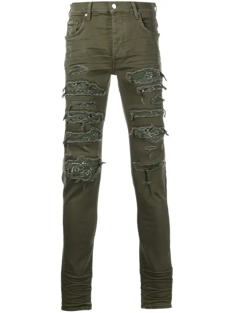 AMIRI Skinny jeans