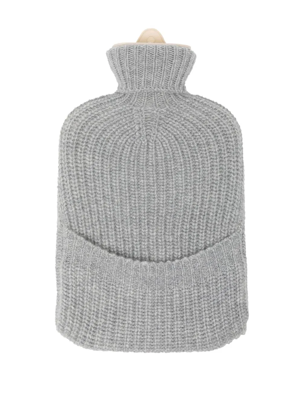 Johnstons of Elgin Kasjmier warmwaterfles - Grijs