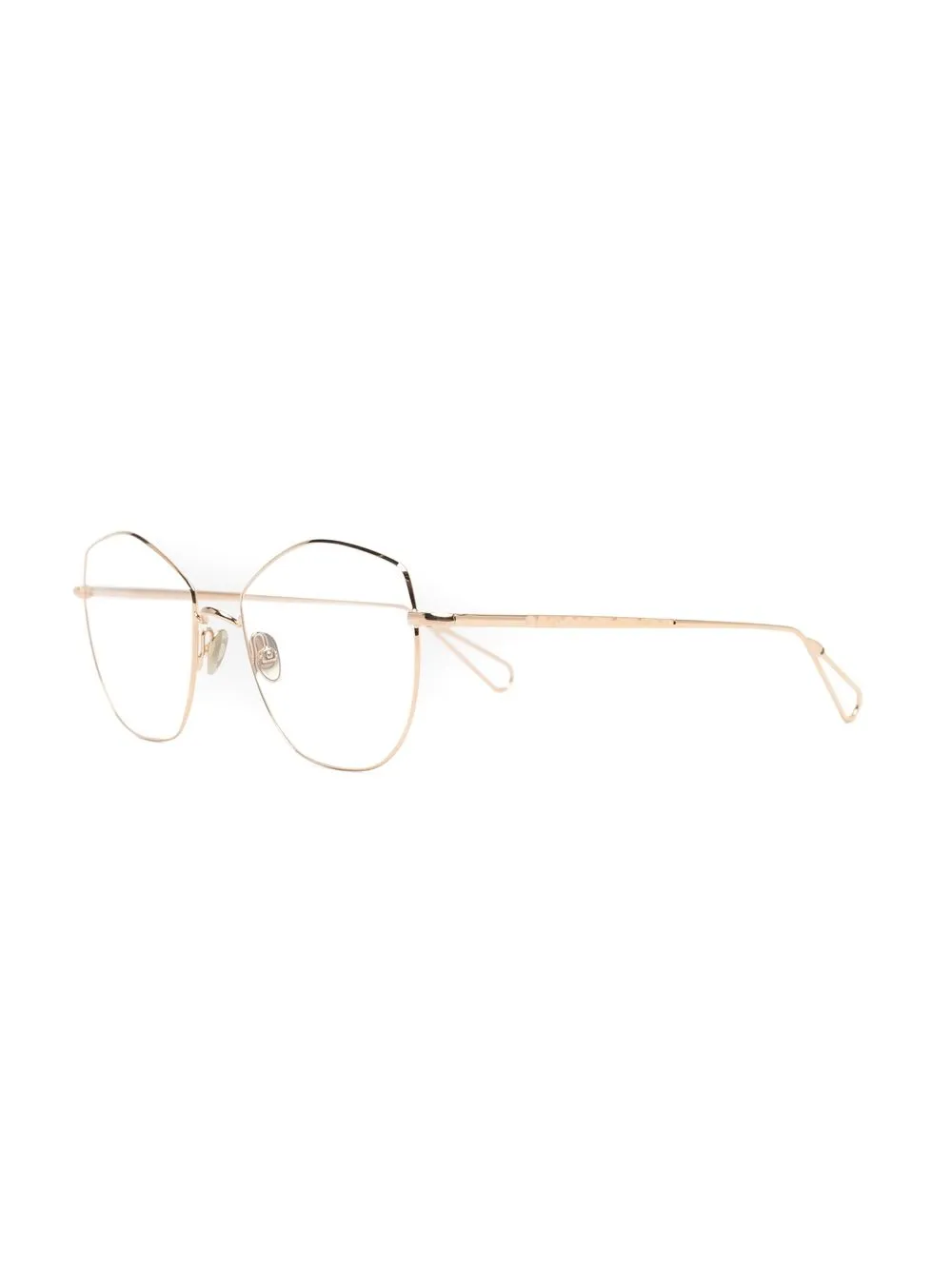 Ahlem oversized-frame glasses | Image 2