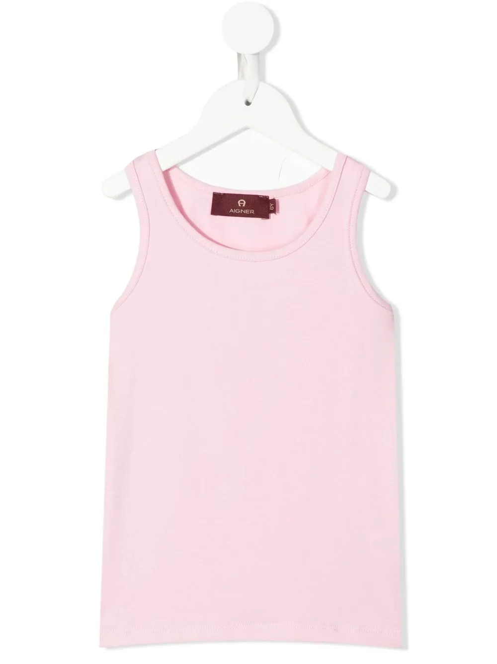 Aigner Kids T-shirt a strati con stampa | Abbigliamento bambina | Image 4