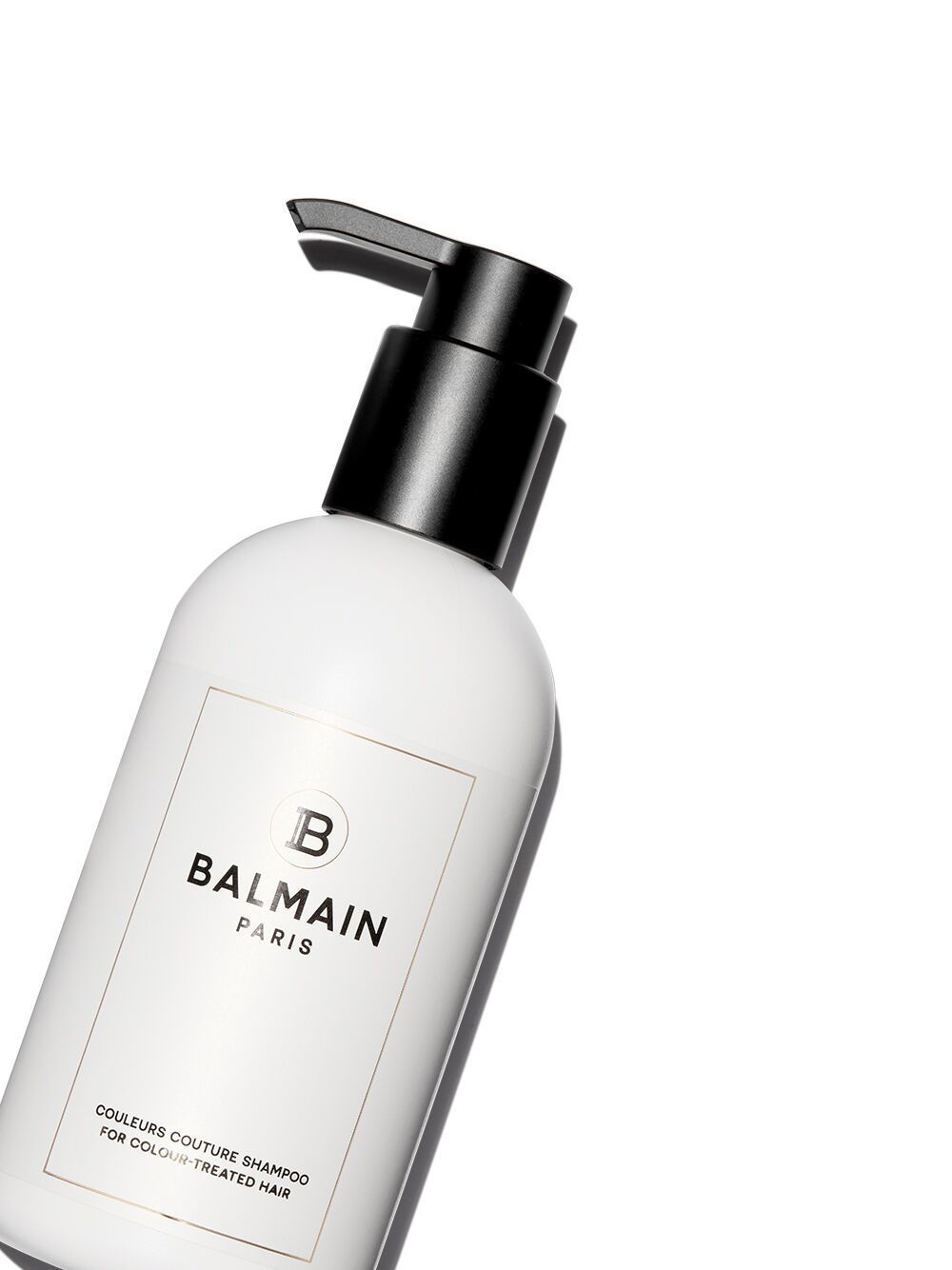 Balmain Hair Couture Couleurs Couture shampoo - WHITE