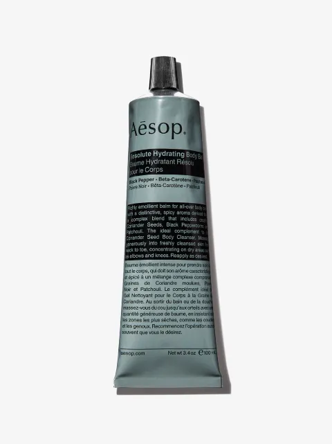 Aesop Resolute Hydrating Body balm