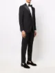 Caruso two-piece tailored suit