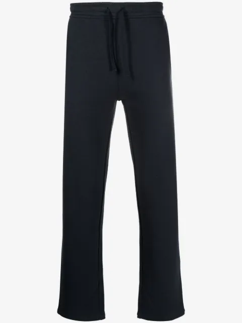 Corneliani pantalones con cordones en la pretina