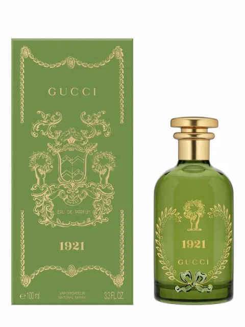 Garden 1921 Eau De Parfum - Farfetch