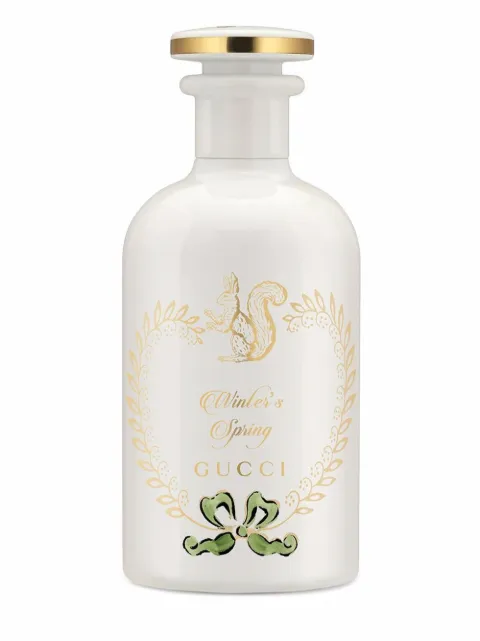 Gucci Beauty The Alchemist’s Garden Winter's Spring eau de parfum