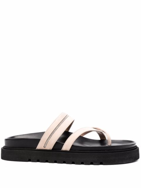 Peserico Sandals for Women - Shop on FARFETCH