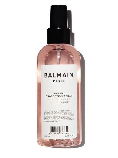 Balmain Hair Couture Thermal Protection Spray 200ml