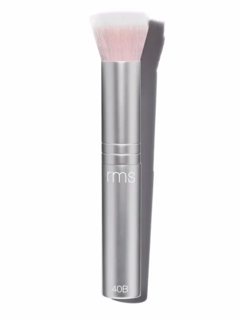 RMS Beauty skin2skin powder brush