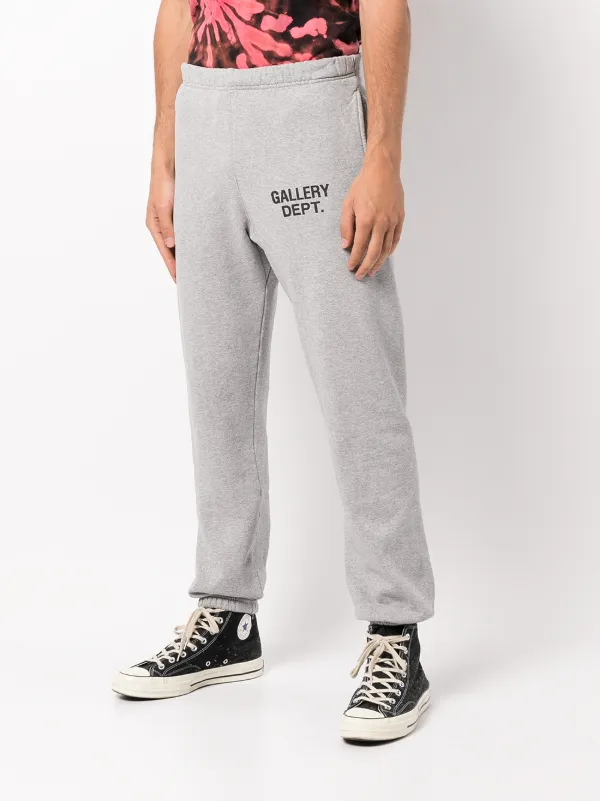 GALLERY DEPT. logo-print Track Pants 