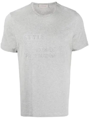 Corneliani T-Shirts for Men - Shop Now on FARFETCH