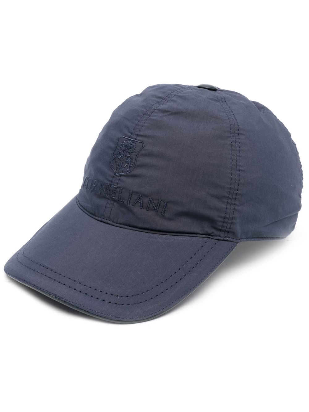 Corneliani Classic Baseball Cap - Farfetch