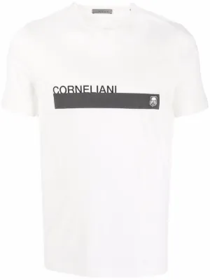 Corneliani T-Shirts for Men - Shop Now on FARFETCH